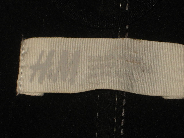 Демисезонная софтшел куртка h&m на 5-6 лет фото №4